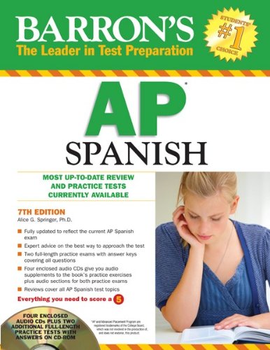 AP Spanish