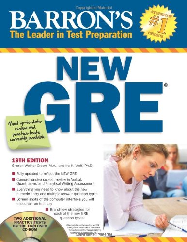 GRE