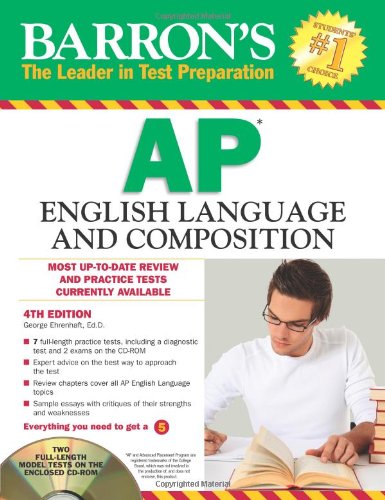 AP English Language and Composition