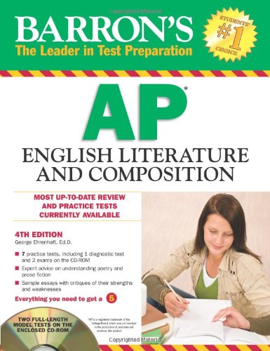 AP English Literature and Composition