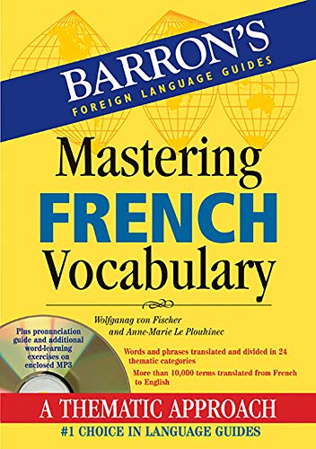 Mastering French Vocabulary with Online Audio