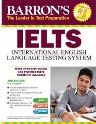 IELTS