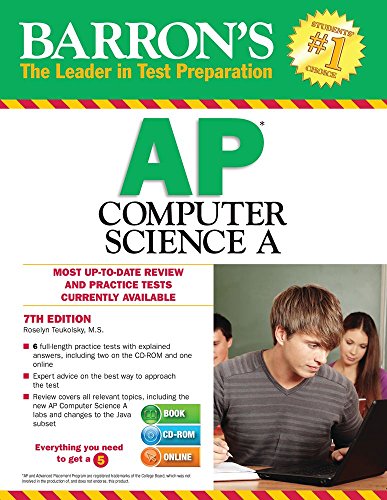 Ap Computer Science A