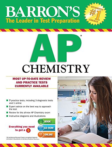 AP Chemistry