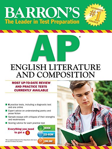 AP English Literature and Composition