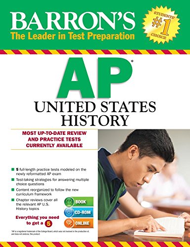 AP U.S. History