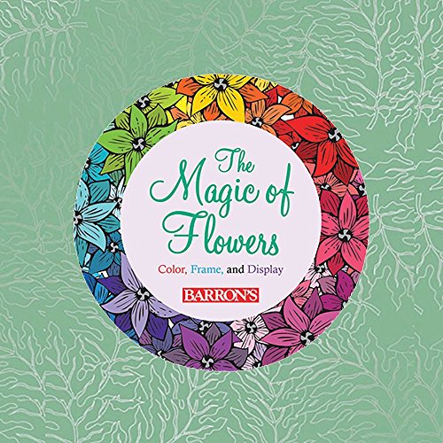 Magic of Flowers