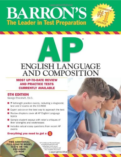 AP English Language and Composition