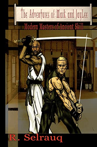 The Adventures of Mark and JayLee