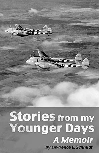 Stories from My Younger Days