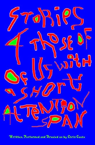 Stories 4 Those Of Us With A Short Attention Span