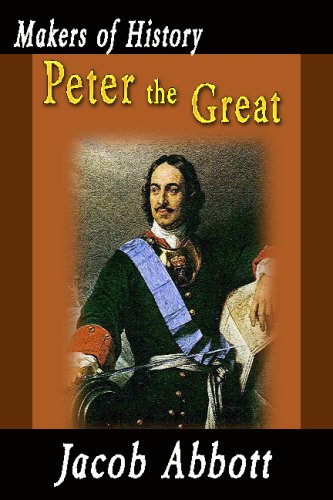 Peter The Great
