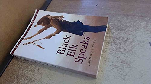 Black Elk Speaks