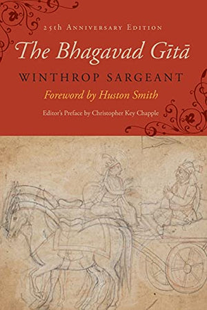 The Bhagavad Gita