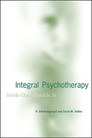 Integral Psychotherapy