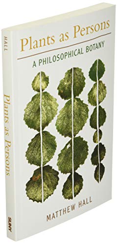 Plants as Persons