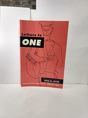 Letters to ONE