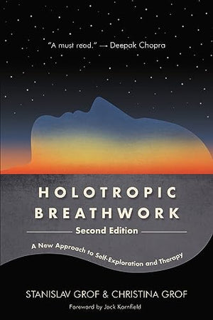 Holotropic Breathwork
