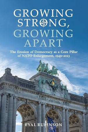 Growing Strong, Growing Apart