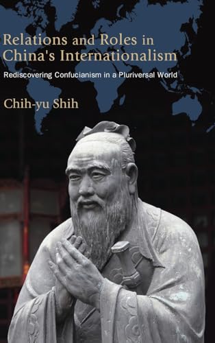 Relations and Roles in China's Internationalism