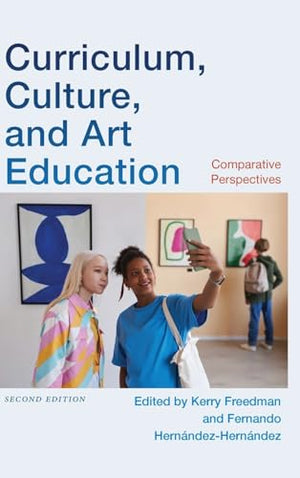 Curriculum, Culture, and Art Education