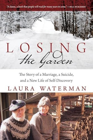 Losing the Garden