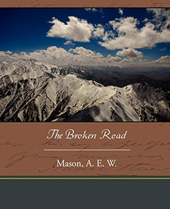The Broken Road 