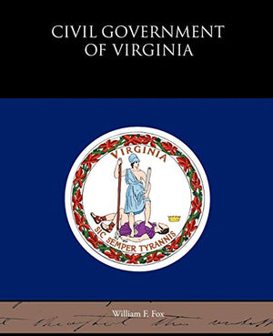 Civil Government of Virginia