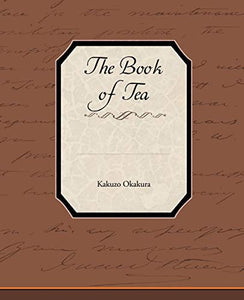 The Book of Tea 