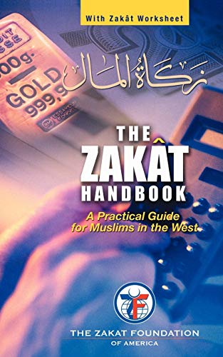 The ZAKAT Handbook