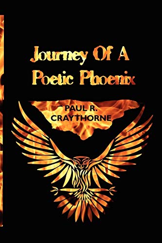 Journey Of A Poetic Phoenix