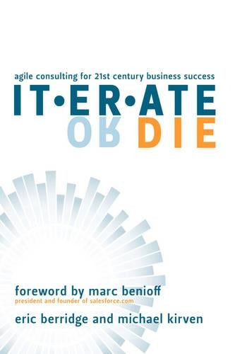 Iterate or Die