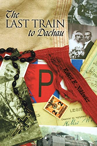 The Last Train to Dachau