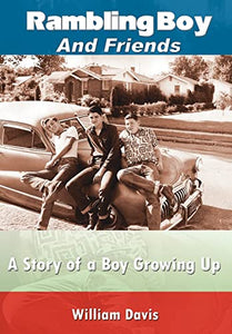 Rambling Boy and Friends 