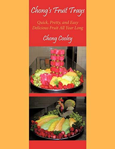 Chong's Fruit Trays
