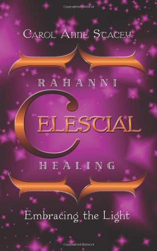 Rahanni Celestial Healing
