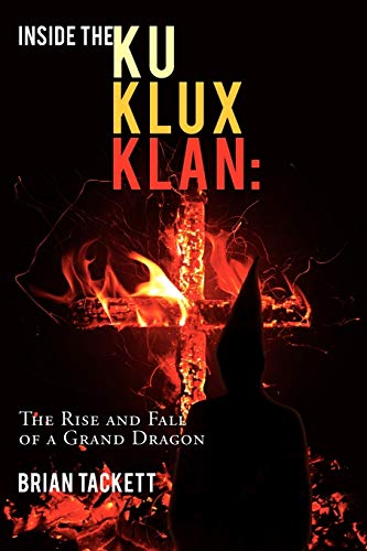 Inside the Klu Klux Klan