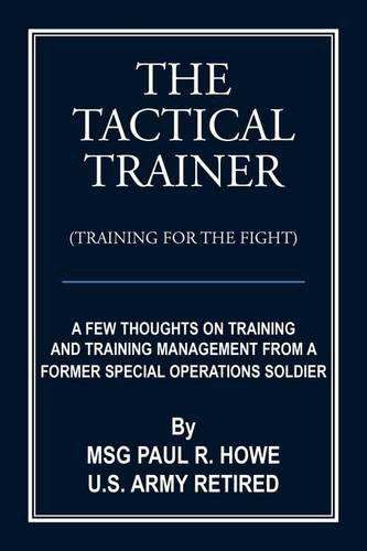 The Tactical Trainer