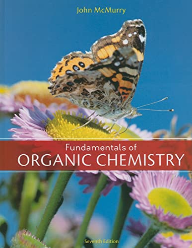 Fundamentals of Organic Chemistry