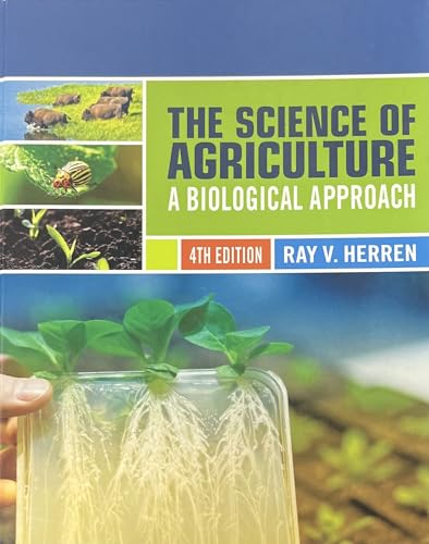The Science of Agriculture