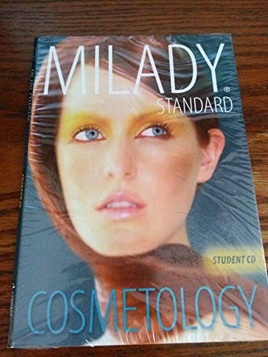 Student CD for Milady Standard Cosmetology 2012 (Individual Version)