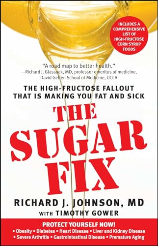 The Sugar Fix