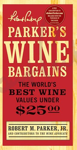 Parker's Wine Bargains