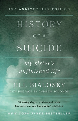 History of a Suicide