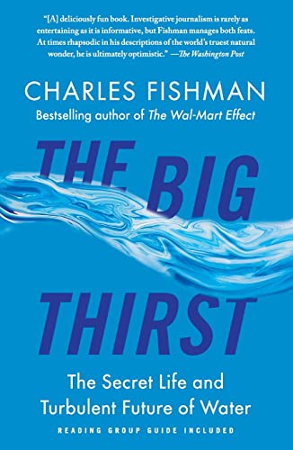 The Big Thirst