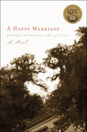 A Happy Marriage