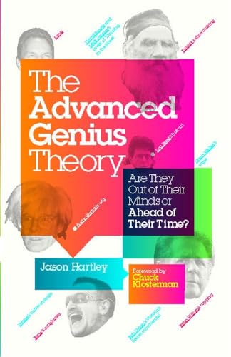 The Advanced Genius Theory