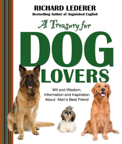 A Treasury for Dog Lovers