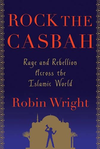 Rock the Casbah