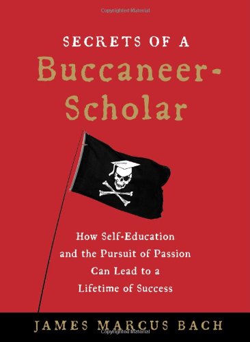 Secrets of a Buccaneer-Scholar